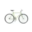 Thoroughbred Single Speed Road Bike Woodland Green